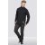 D555 Zane Sweater Navy - Pulóverek & kapucnis pulóverek - Pulóverek & Kapucnis pulóver 2XL-12XL
