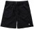 Jay-Pi 802371 Sportrövidnadrág FLEXNAMIC® QuickDry Fekete - Rövidnadrág - Nagyméretű Rövidnadrág W40-W60