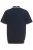 JP1880 802789 Galléros póló fehér kontrasztgallérral Sötétkék - Pólóingek - Galléros Pólók 2XL-8XL - Pólóingek 2XL-8XL