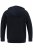 Jay-Pi 804164 Kapucnis pulóver cipzárral Sötétkék - Pulóverek & kapucnis pulóverek - Pulóverek & Kapucnis pulóver 2XL-12XL