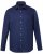 JP1880 Shirt Business Long Sleeve Navy - Ingek - Ingek 2XL-10XL