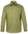 JP1880 Shirt Business Long Sleeve Green - Ingek - Ingek 2XL-10XL