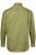 JP1880 Shirt Business Long Sleeve Green - Ingek - Ingek 2XL-10XL