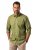 JP1880 Shirt Business Long Sleeve Green - Ingek - Ingek 2XL-10XL