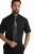 JP1880 804891 Rövid ujjú ing Fekete - Ingek - Ingek 2XL-10XL