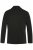 JP1880 806498 New York Flexnamic Jersey zakó Fekete TALL - TALL zakók - 