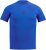 JP1880 Jay-Pi Short Sleeve Swim Shirt Blue - Sportruházat - Nagyméretű Sportruházat 2XL-10XL
