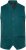 JP1880 Mottled Stretch Knit Stand-up Collar Vest Turquoise Blue - FÉRFIRUHÁZAT 2XL-14XL - 