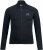 JP1880 Jay-Pi Long Sleeve Cycling Jacket Black - Sportruházat - Nagyméretű Sportruházat 2XL-10XL