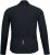 JP1880 Jay-Pi Long Sleeve Cycling Jacket Black - Sportruházat - Nagyméretű Sportruházat 2XL-10XL