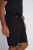 JP1880 QuickDry Tennis Shorts Black - Sportruházat - Nagyméretű Sportruházat 2XL-10XL