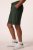 JP1880 QuickDry Tennis Shorts Green - Sportruházat - Nagyméretű Sportruházat 2XL-10XL