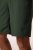JP1880 QuickDry Tennis Shorts Green - Sportruházat - Nagyméretű Sportruházat 2XL-10XL