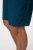 JP1880 QuickDry Tennis Shorts Teal - Sportruházat - Nagyméretű Sportruházat 2XL-10XL