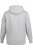 JAY-PI Hoodie with Soft Brushed Interior Grey - Pulóverek & kapucnis pulóverek - Pulóverek & Kapucnis pulóver 2XL-12XL