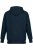 JAY-PI Hoodie with Soft Brushed Interior Navy - Pulóverek & kapucnis pulóverek - Pulóverek & Kapucnis pulóver 2XL-12XL