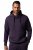 JAY-PI Hoodie with Soft Brushed Interior Purple - Pulóverek & kapucnis pulóverek - Pulóverek & Kapucnis pulóver 2XL-12XL