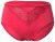 Ulla Popken 811602 Alsók csipkével Magenta - Alsók - 