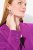 Ulla Popken 811944 Klasszikus blézer Szilva - Blézerek - Blézerek plus size méretben nőknek