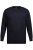 JP1880 Pyjamas Two-piece Long Sleeve and Long Trousers Navy - Alsónemű & strandruhák - Nagyméretű Alsónemű 2XL-8XL