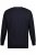 JP1880 Pyjamas Two-piece Long Sleeve and Long Trousers Navy - Alsónemű & strandruhák - Nagyméretű Alsónemű 2XL-8XL