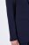 Ulla Popken 812754 Punto di Roma jersey blézer Sötétkék - Blézerek - Blézerek plus size méretben nőknek