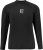 JP1880 Jay-Pi QuickDry Swim Shirt Black - Sportruházat - Nagyméretű Sportruházat 2XL-10XL