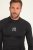 JP1880 Jay-Pi QuickDry Swim Shirt Black - Alsónemű & strandruhák - Nagyméretű Alsónemű 2XL-8XL