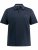 JP1880 Jay-Pi QuickDry Golf Polo Shirt Night Blue - Sportruházat - Nagyméretű Sportruházat 2XL-10XL