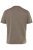 JP1880 Comfortable Fit Vintage Look T-Shirt Ash Gray - Pólók - Nagyméretű pólók - 2XL-14XL