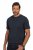 JP1880 818628 Hasra szabott Henley póló Sötétkék - Pólók - Nagyméretű pólók - 2XL-14XL