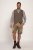 JP1880 Vest Tweed Wool Blend Traditional Light Brown - Öltönyök - Nagyméretű öltönyök
