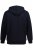 JP1880 820464 Kapucnis dzseki teddy béléssel Sötétkék - Pulóverek & kapucnis pulóverek - Pulóverek & Kapucnis pulóver 2XL-12XL