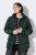 Ulla Popken 820889 Steppelt kabát - Kabátok - Női plus size kabátok
