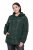 Ulla Popken 820889 Steppelt kabát - Kabátok - Női plus size kabátok
