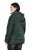Ulla Popken 820889 Steppelt kabát - Kabátok - Női plus size kabátok