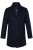 JP1880 821066 Steppelt Gyapjúkabát Sötétkék - Kabátok - Nagyméretű Kabátok - 2XL-8XL