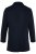 JP1880 821066 Steppelt Gyapjúkabát Sötétkék - Kabátok - Nagyméretű Kabátok - 2XL-8XL