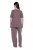 Ulla Popken 821244 Pöttyös pizsama Barna - Pizsama/Loungewear - 
