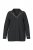 Ulla Popken 823030 Pizsama inggallérral Fekete - Pizsama/Loungewear - 