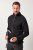 JAY-PI FLEXNAMIC® Golf Sweat Jacket with Zipper Black - Sportruházat - Nagyméretű Sportruházat 2XL-10XL