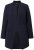 Ulla Popken 823318 Állógalléros blézer Sötétkék - Blézerek - Blézerek plus size méretben nőknek
