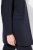 Ulla Popken 823318 Állógalléros blézer Sötétkék - Blézerek - Blézerek plus size méretben nőknek