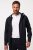 JP1880 Jay-Pi Flexnamic Tennis Training Softshell Jacket Dark Marine - Sportruházat - Nagyméretű Sportruházat 2XL-10XL