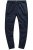 JAY-PI Tennis Tracksuit Pants Black - Melegítőnadrág & rövidnadrág - Melegítőnadrág & Melegítő Rövidnadrág 2XL-12XL