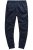 JAY-PI Tennis Tracksuit Pants Black - Melegítőnadrág & rövidnadrág - Melegítőnadrág & Melegítő Rövidnadrág 2XL-12XL