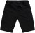 JP1880 Jay-Pi Bermuda QuickDry Cycling Shorts Black - Sportruházat - Nagyméretű Sportruházat 2XL-10XL