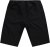 JP1880 Jay-Pi Bermuda QuickDry Cycling Shorts Black - Sportruházat - Nagyméretű Sportruházat 2XL-10XL