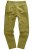 JP1880 New York Flexnamic Jersey nadrág gumis derékkal Zöld - Öltönyök - Nagyméretű öltönyök