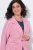 Ulla Popken 824355 Jersey blézer Korall - Blézerek - Blézerek plus size méretben nőknek